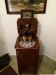 Razkritje spominske plošče dr. Mirka Lenaršiča 28